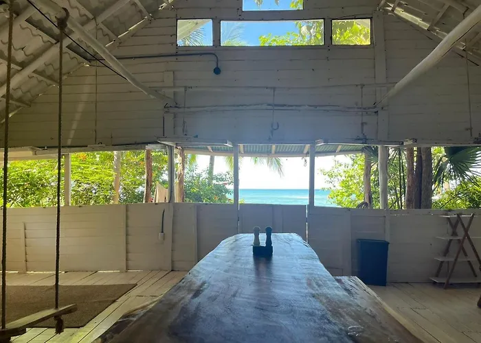 Casa De Artistas Venado (Guanacaste)