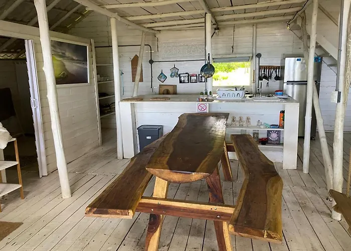 Casa De Artistas *