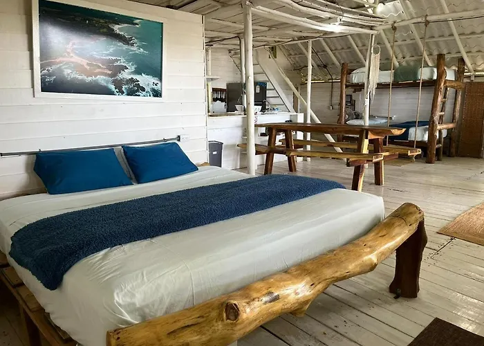 Casa De Artistas Сasa de vacaciones