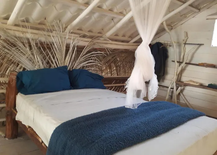 Casa De Artistas Сasa de vacaciones *