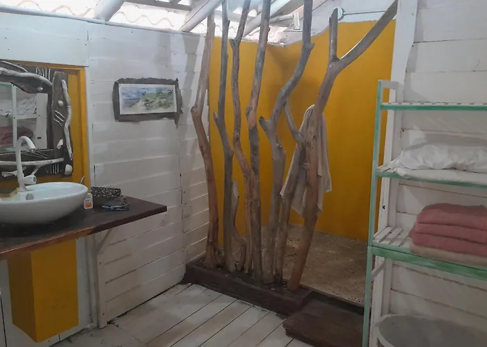 Casa De Artistas Сasa de vacaciones Venado (Guanacaste)