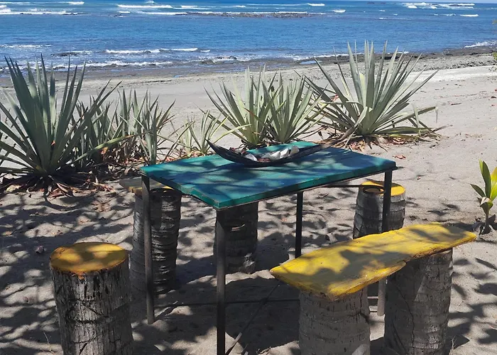 Casa De Artistas Сasa de vacaciones