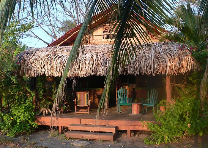Casa De Artistas * Venado (Guanacaste)